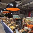 수원-1283 | 수원 대형카페 맛집 《오렌지베이글》 추천 메뉴 고색역 유명 빵집 (내돈내산)