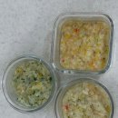 쌍둥축산2 | [후기이유식-파프리카이유식] 파프리카효능, 설연휴 12개 이유식