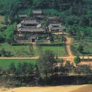 조정서원 이미지