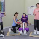 커브스상동클럽 이미지