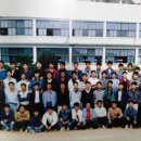 남해고등학교 이미지