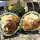 까페김밥이야기