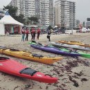 수영동 현대아파트 103동 앞 이미지