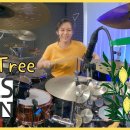 ◆Fools Garden - Lemon Tree (드럼) 이미지