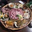 원수산 | 대구 삼덕동 맛집 횟집 대방어 '원수산' 솔직후기 내돈내산