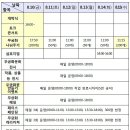 제28회 나라꽃 무궁화 축제(무궁화로 하나되는 세상) 안내 이미지