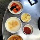 쓰리고뒷고기 - 김해시 선지로51번길 2 | 쓰리고뒷고기