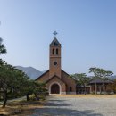 (천주교)평택성당 담장 | 안 가보면 후회할 천주교 박해의 역사, 괴산 연풍순교성지