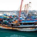 어촌마을 이미지