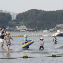 영일대해수욕장 이미지