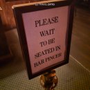 고전재즈 | 시드니 재즈바 휴버트 예약 방법 공연 시간 메뉴 가격 후기