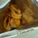 GS25논현논곡점 | 생생감자칩 트러플 치폴레맛 후기