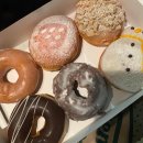 크리스피크림 김해봉황점 이미지