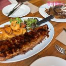 온 더 버터 | 시드니 맛집 팬케이크 온더록스 Pancakes On The Rocks 피넛버터와 폭립의 조화 후기