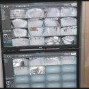 스카이돔스크린 이미지