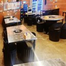 동명카츠에코시티점1 | 에코시티에서 발견한 깔끔한 벽돌곱창 맛집 후기