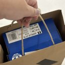 7138 | (!사용후기 있음!)조카가 받은 추석 선물 [아디다스 키즈 JP7138] 160mm