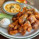 다사랑 비어앤 파스타 | [을지로 웜비어위캔드] 청계천 뷰 레트로 감성바 (feat.보일러메이커 + 맥주 + 안주맛집)