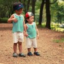 문수산 산림욕장 이미지