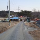 마을회관옆 이미지