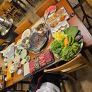 한우서서갈비