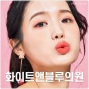 화이트앤블루의원 이미지