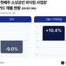 전국 &#39;연말 특수&#39; 실종인데..여의도만 ‘탄핵 특수’ 이미지