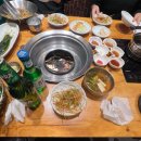 반여동 맛집 조이박꽃도새기 솔직후기