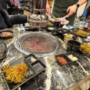 제주돈아 - 제주시 일주서로 6721 | 제주 애월 흑돼지 맛집 제주돈아 놀이방식당 아이와 방문 후기