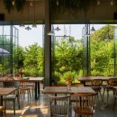 케이원렌탈 | 음식이 너무 고급 지고 맛있었던 과천 카페 케이원(CAFE K.ONE)... 내돈내산 리뷰
