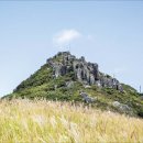 신문은 선생님 [산 이야기] 해발 1000m에 펼쳐진 주상절리… 유네스코 이미지