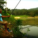 아곡낚시터 이미지