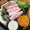연제솥뚜껑삼겹살
