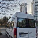 달서구노인종합복지관 별관 | 대구 달서구(성서)↔김해국제공항 쏠라티 샌딩·픽업 서비스 후기｜15인승 단체 해외여행 공항이동 추천