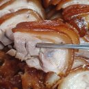 원조장충왕족발 이미지