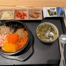 코레일 한식당 티스토리