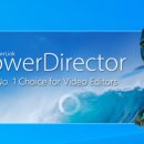 파워디렉터 영상편집 이미지