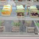 전포빵지순례 필수 코스🍪 두바이모찌샌드가 맛있었던 스콘스윗홈 후기