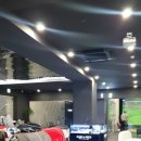 리치 스크린 골프 이미지