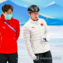 [쇼트트랙][올림픽] 평창 때보단 낫지만…중국 쇼트트랙 '한국 지도자 효과' 봤을까(2022.02.19) 이미지