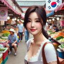 내리5일장 이미지