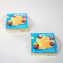 CU 장평조은점 | CU 신상 홍만당 쫀득버터떡 내돈내산 후기 | 칼로리와 맛있게 먹는 꿀팁