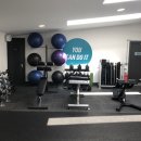 PURE GYM 이미지