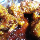 페리카나치킨 이미지