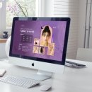 디자인빛나 이미지