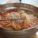 해조밀면 이미지