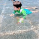 물빛광장 화장실 | 여의도 한강공원 물빛광장 유아 물놀이 수영장 후기