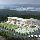 용이중학교 이미지