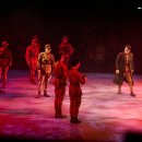 뮤지컬 여명의 눈동자 이미지