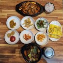 신가네 식당 | 관평동한식 신가네식당 가성비 괜찮은 곳